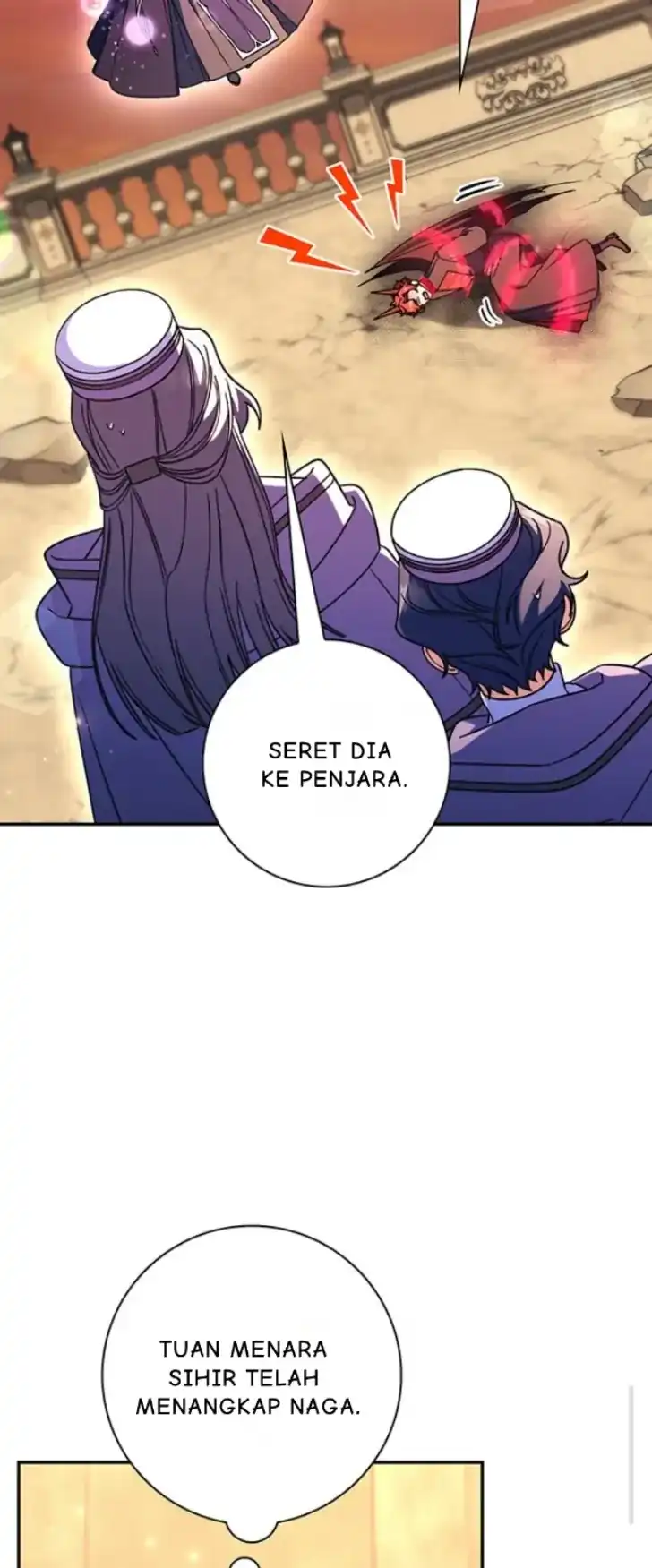 Father, I Won’t Do Anything chapter 52 halaman 43