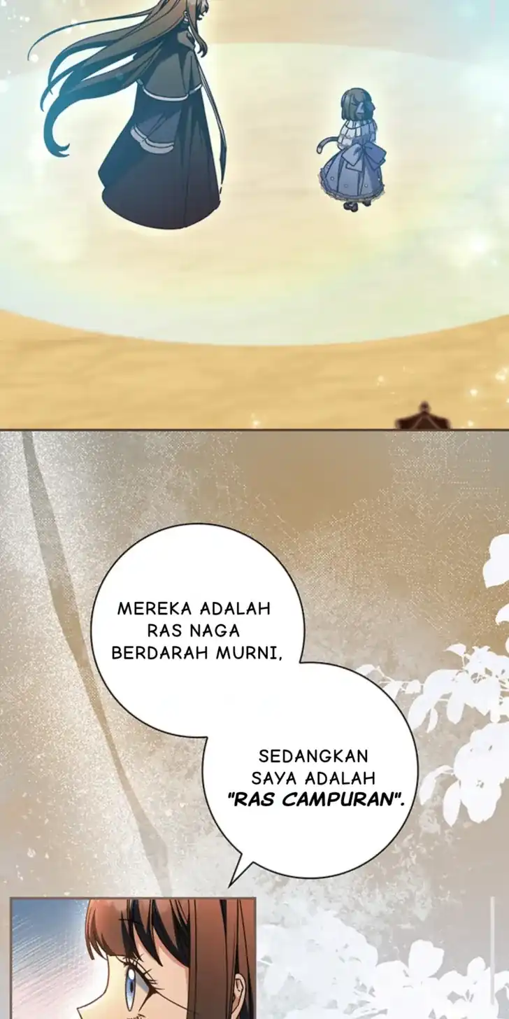 Father, I Won’t Do Anything chapter 52 halaman 47