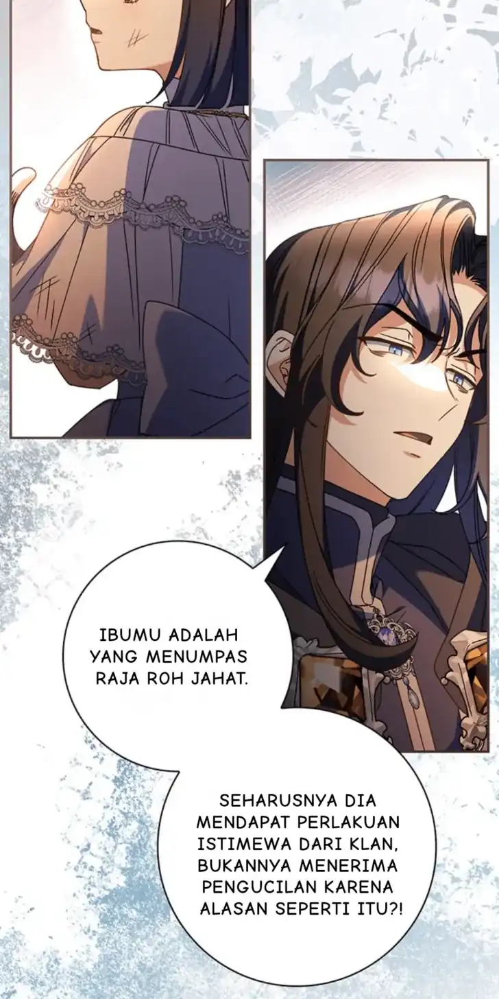 Father, I Won’t Do Anything chapter 52 halaman 48
