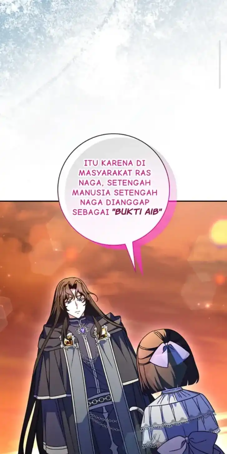 Father, I Won’t Do Anything chapter 52 halaman 49