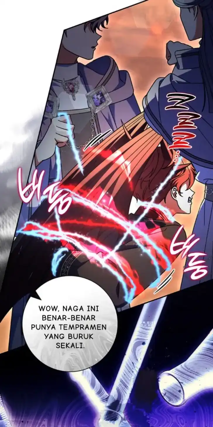 Father, I Won’t Do Anything chapter 52 halaman 54