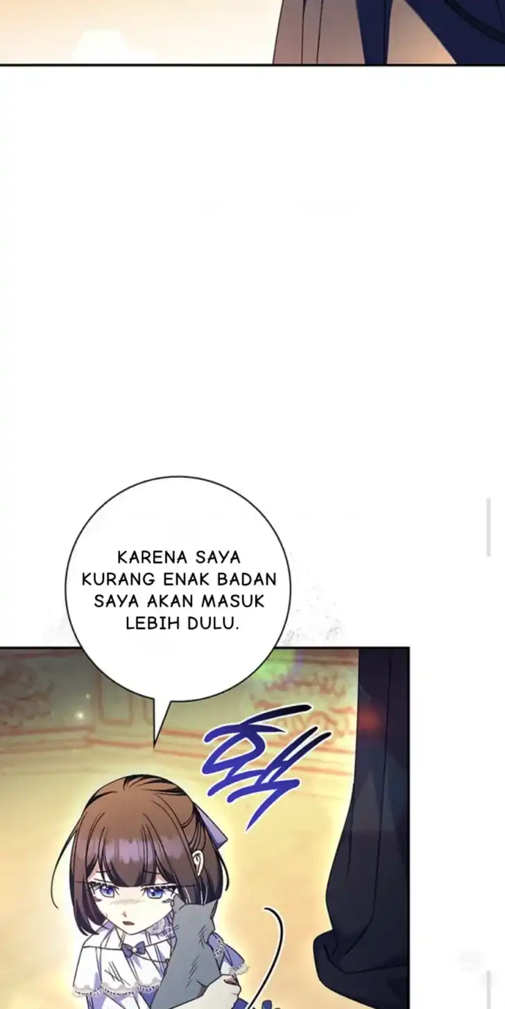 Father, I Won’t Do Anything chapter 52 halaman 57