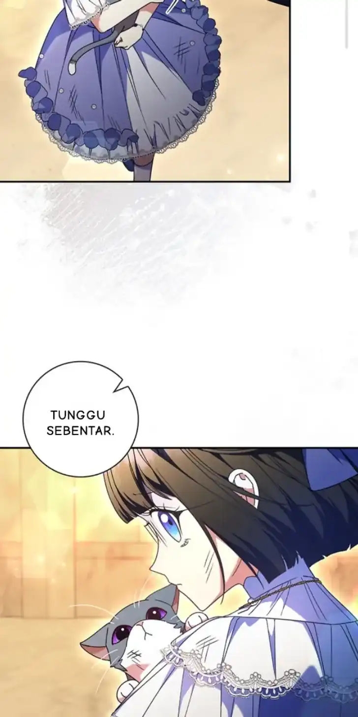 Father, I Won’t Do Anything chapter 52 halaman 58