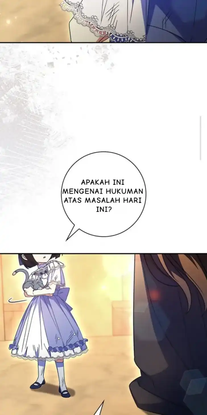 Father, I Won’t Do Anything chapter 52 halaman 59
