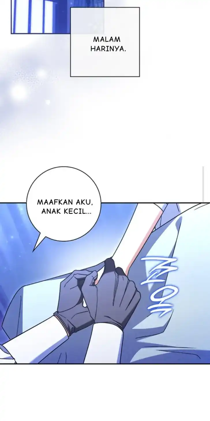 Father, I Won’t Do Anything chapter 52 halaman 70