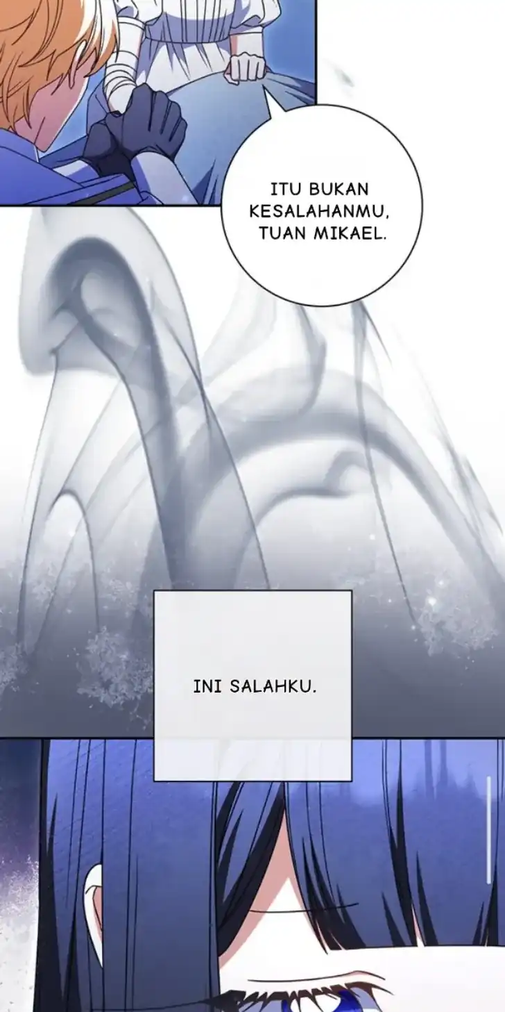 Father, I Won’t Do Anything chapter 52 halaman 73