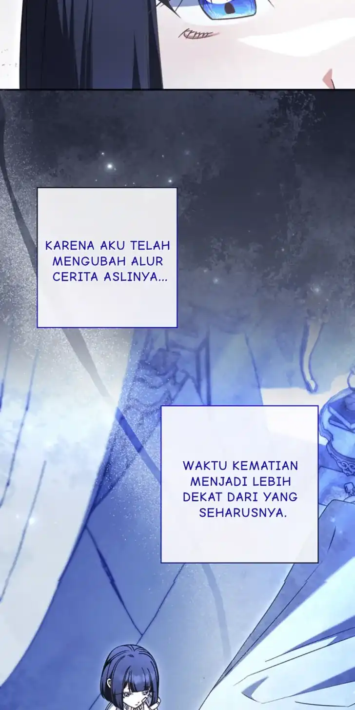 Father, I Won’t Do Anything chapter 52 halaman 74