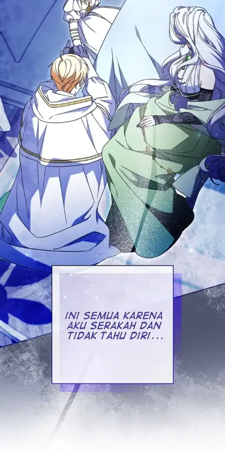 Father, I Won’t Do Anything chapter 52 halaman 75