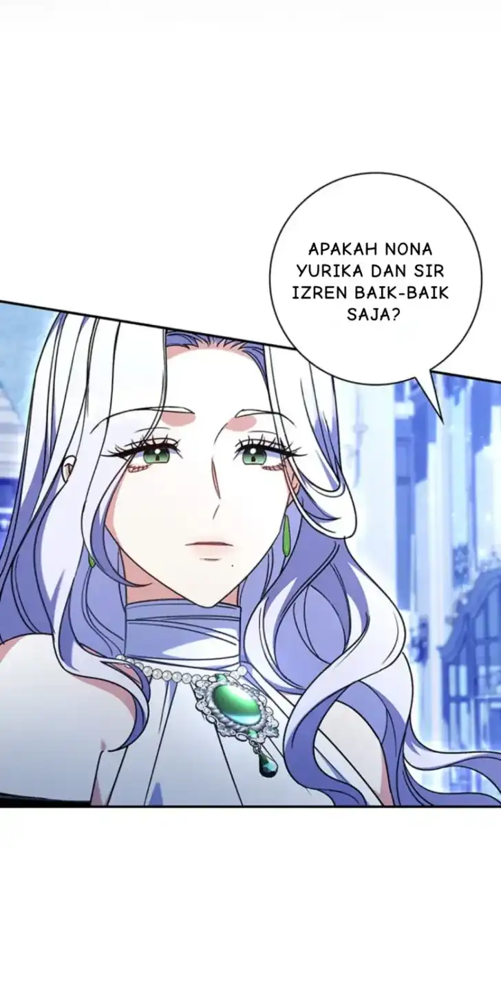 Father, I Won’t Do Anything chapter 52 halaman 76