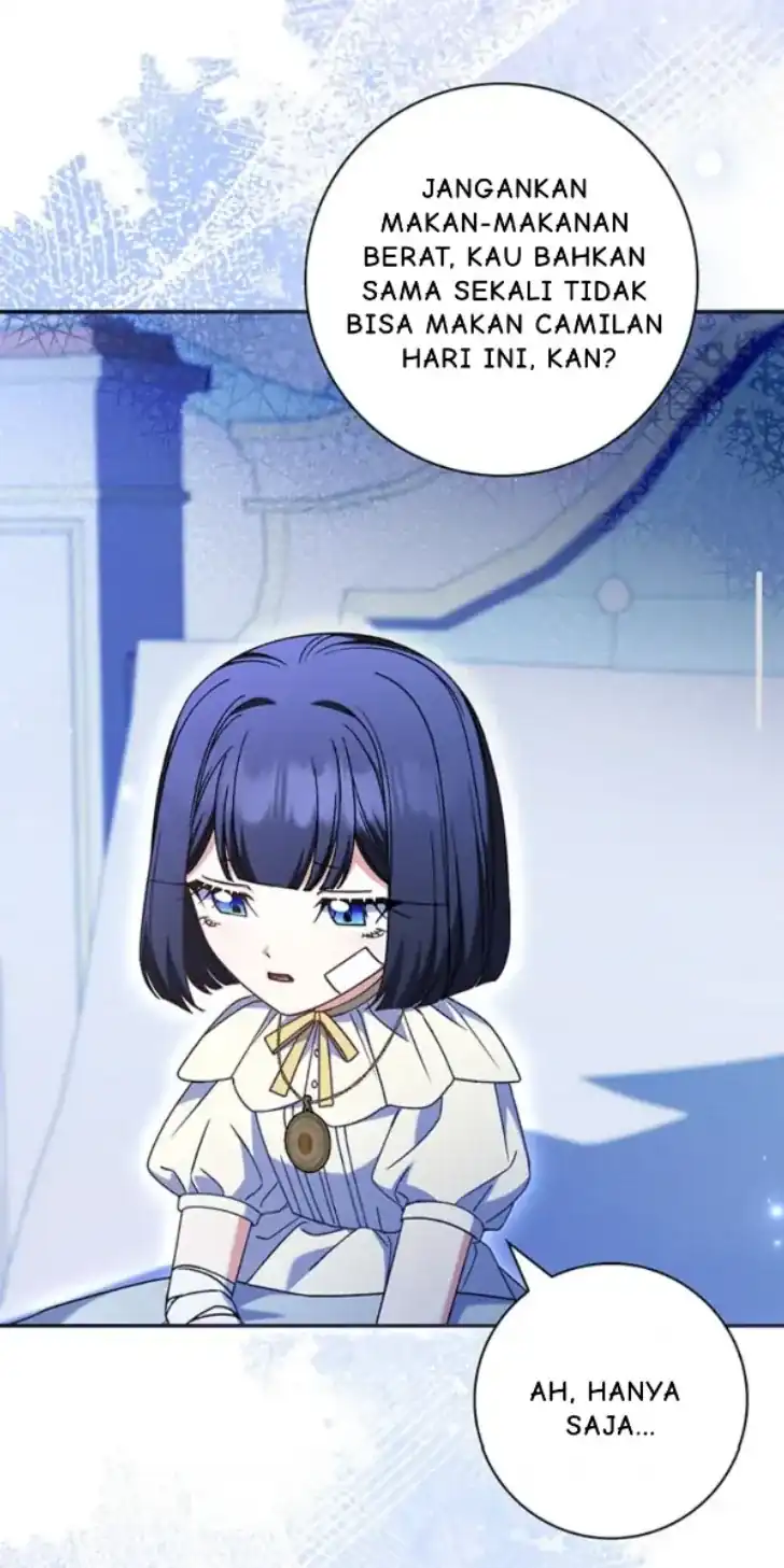 Father, I Won’t Do Anything chapter 52 halaman 80