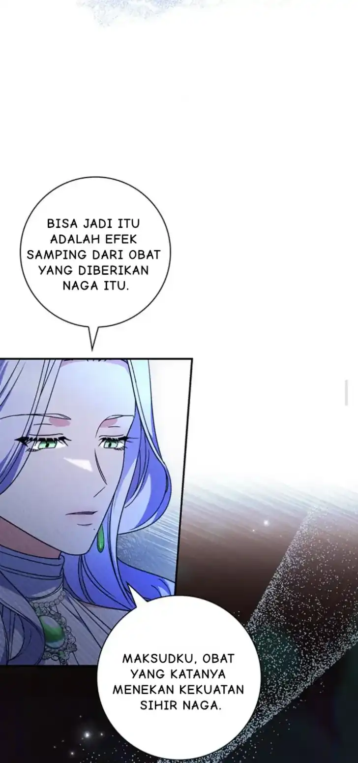 Father, I Won’t Do Anything chapter 52 halaman 82