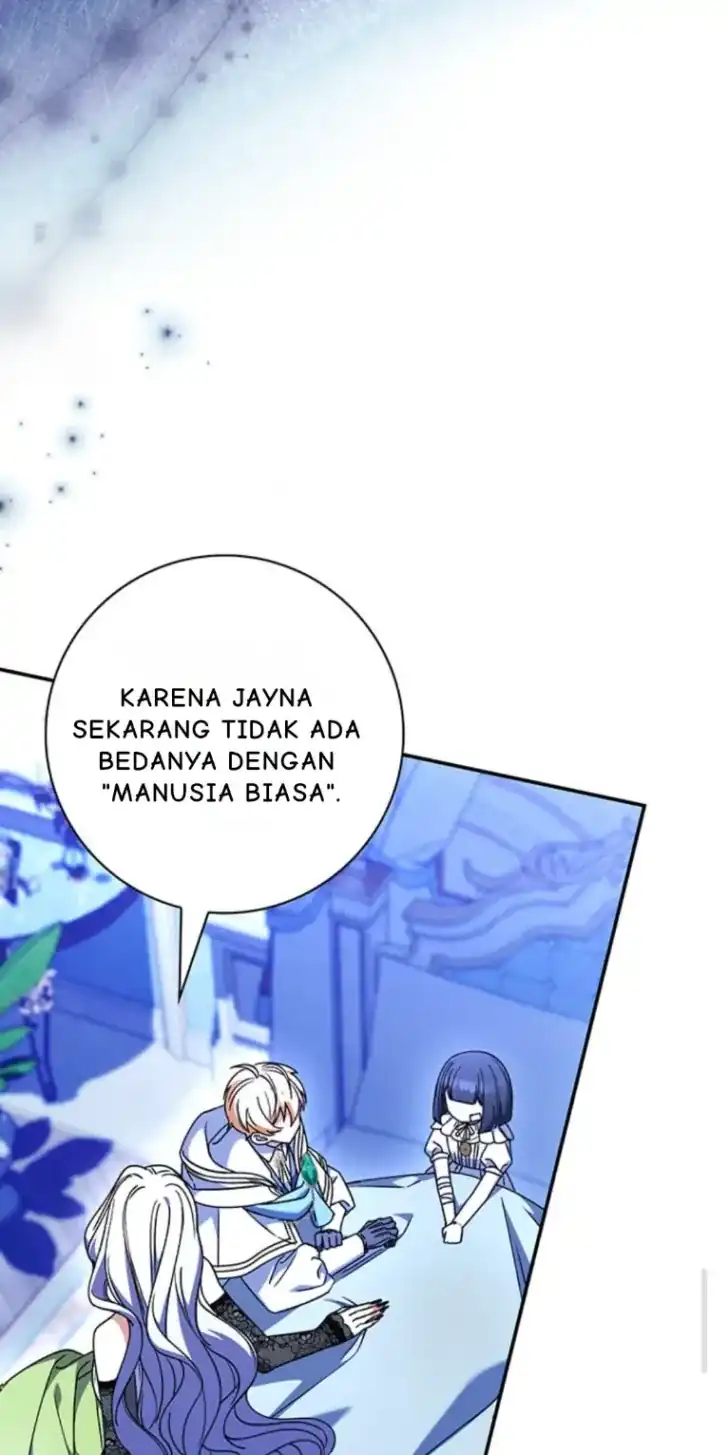 Father, I Won’t Do Anything chapter 52 halaman 85