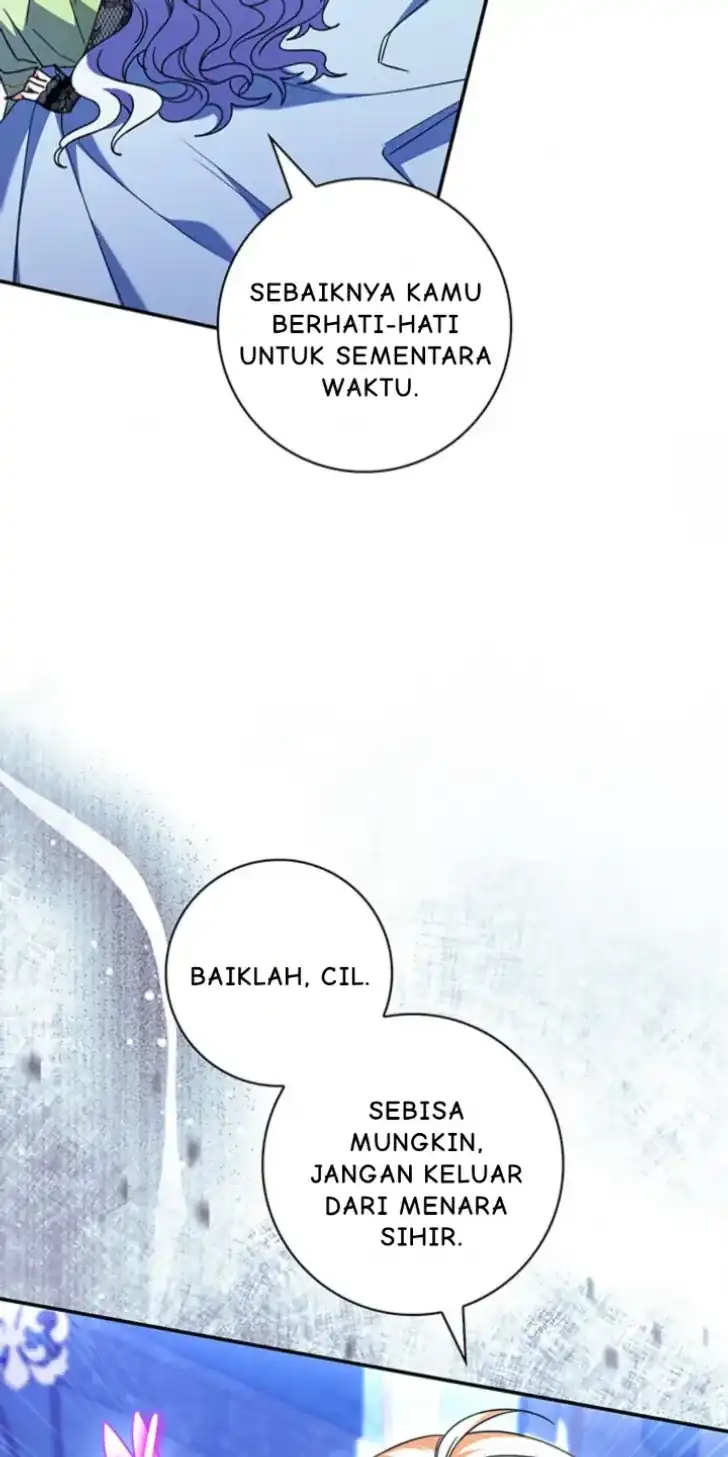 Father, I Won’t Do Anything chapter 52 halaman 86