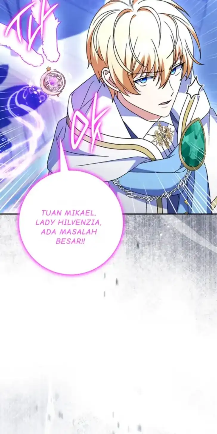 Father, I Won’t Do Anything chapter 52 halaman 87
