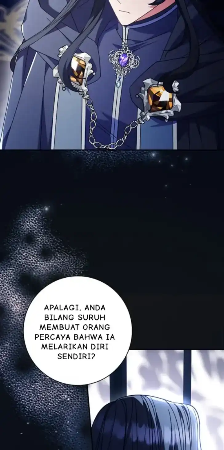 Father, I Won’t Do Anything chapter 53 halaman 8