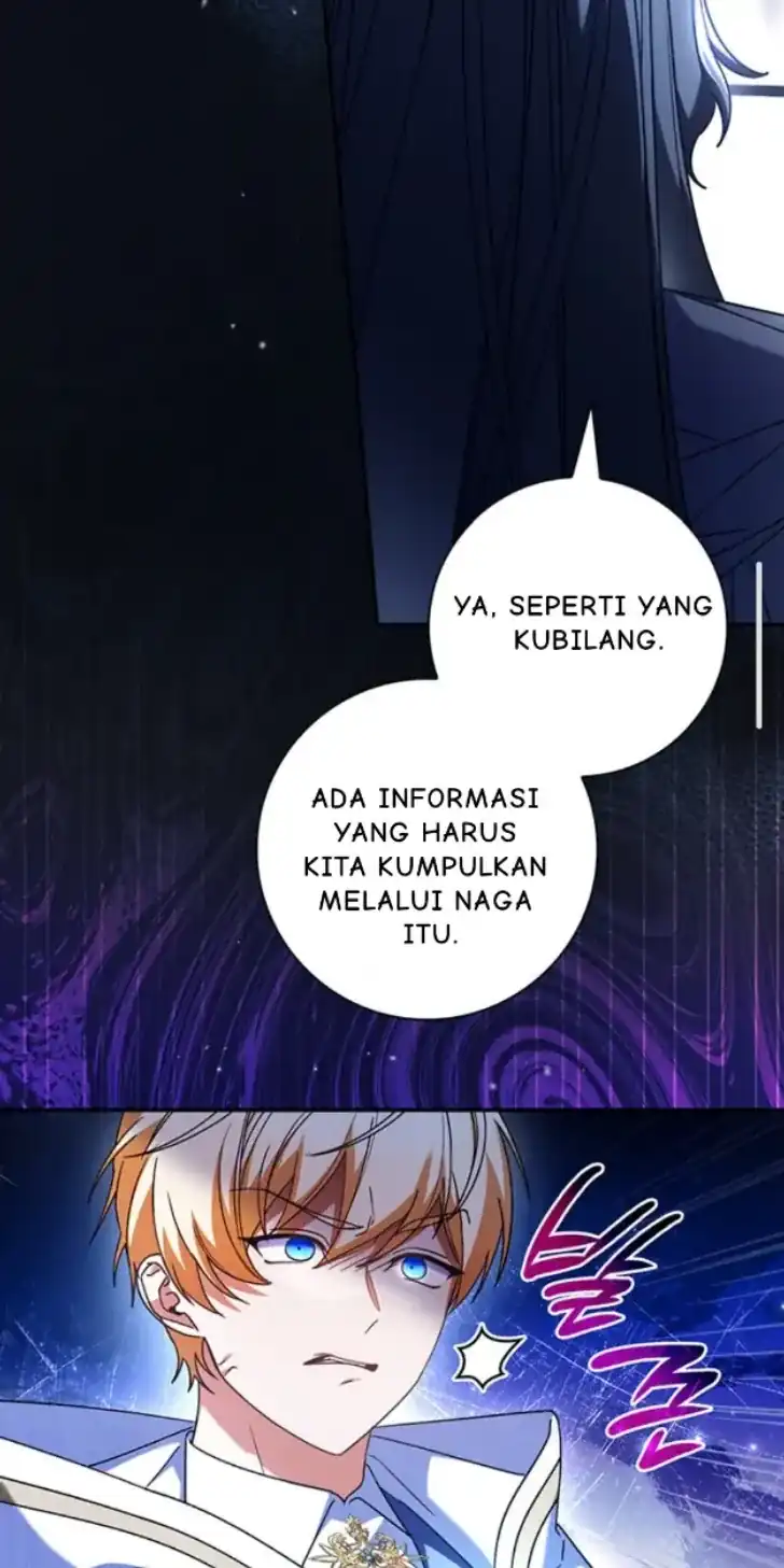 Father, I Won’t Do Anything chapter 53 halaman 9