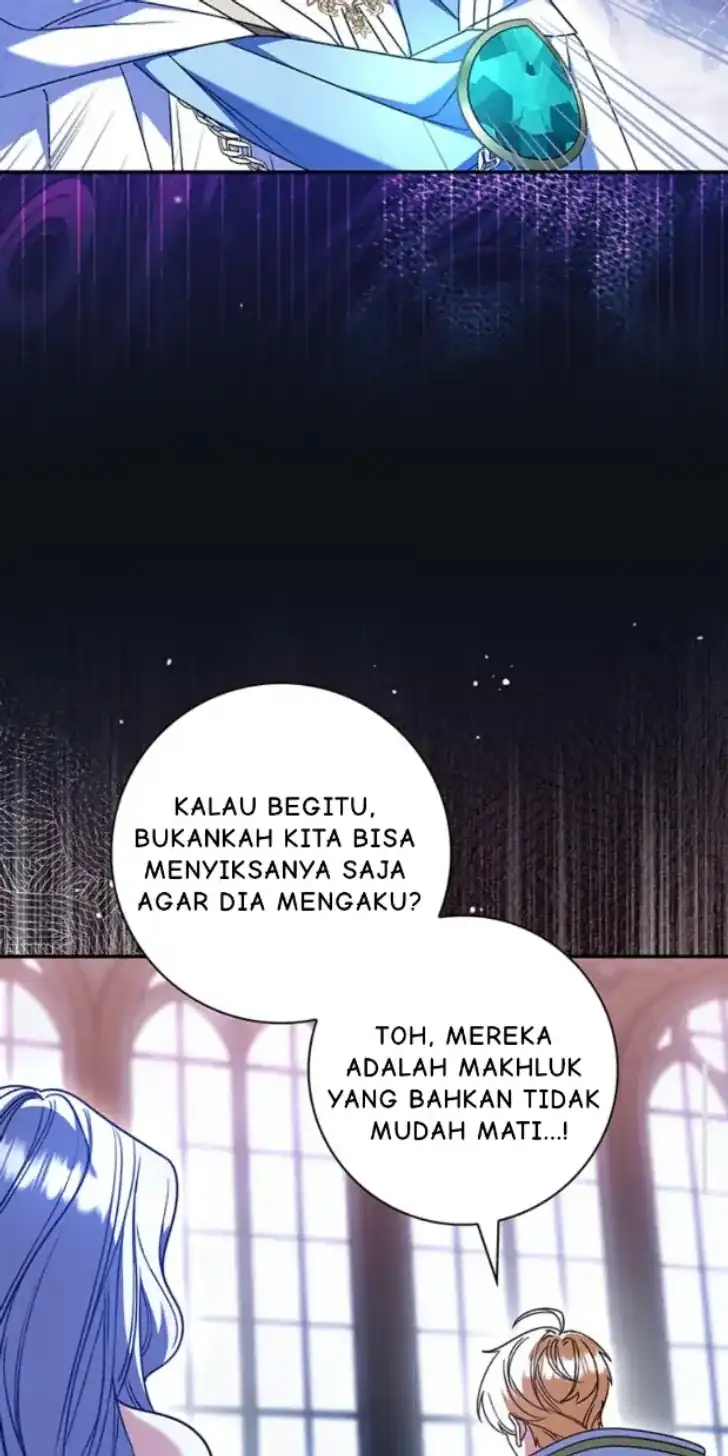Father, I Won’t Do Anything chapter 53 halaman 10