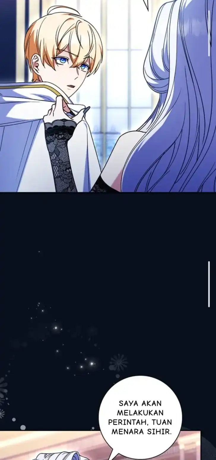 Father, I Won’t Do Anything chapter 53 halaman 17