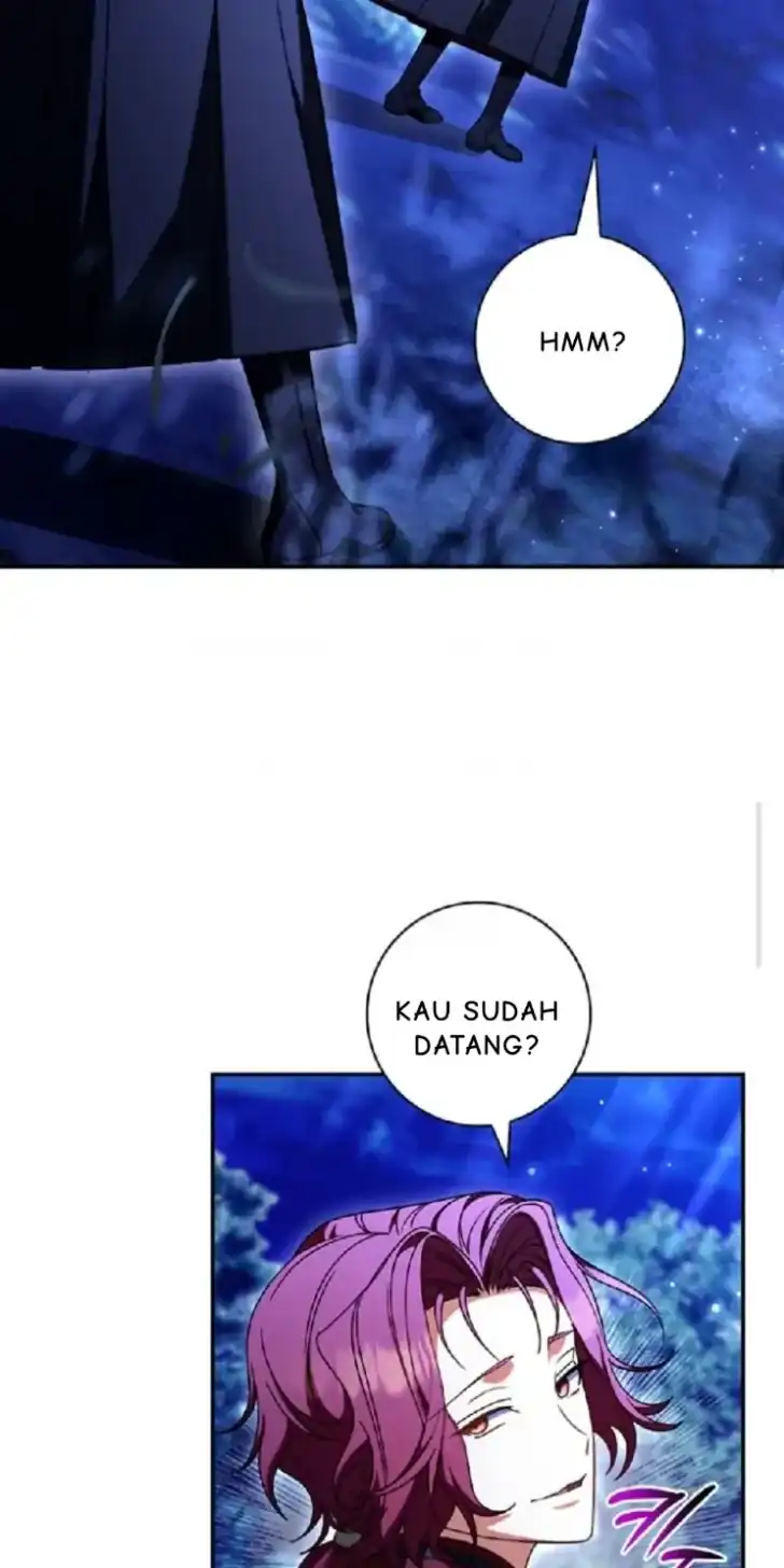 Father, I Won’t Do Anything chapter 53 halaman 31
