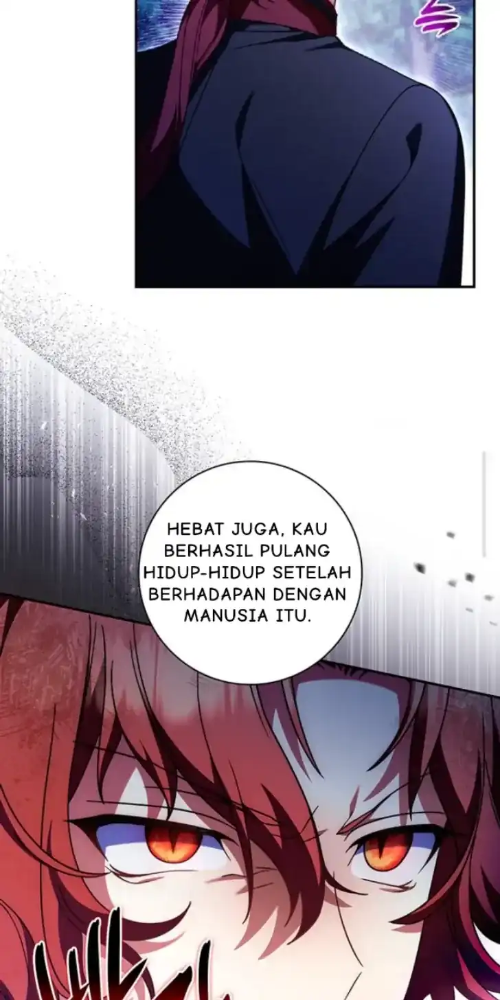 Father, I Won’t Do Anything chapter 53 halaman 32