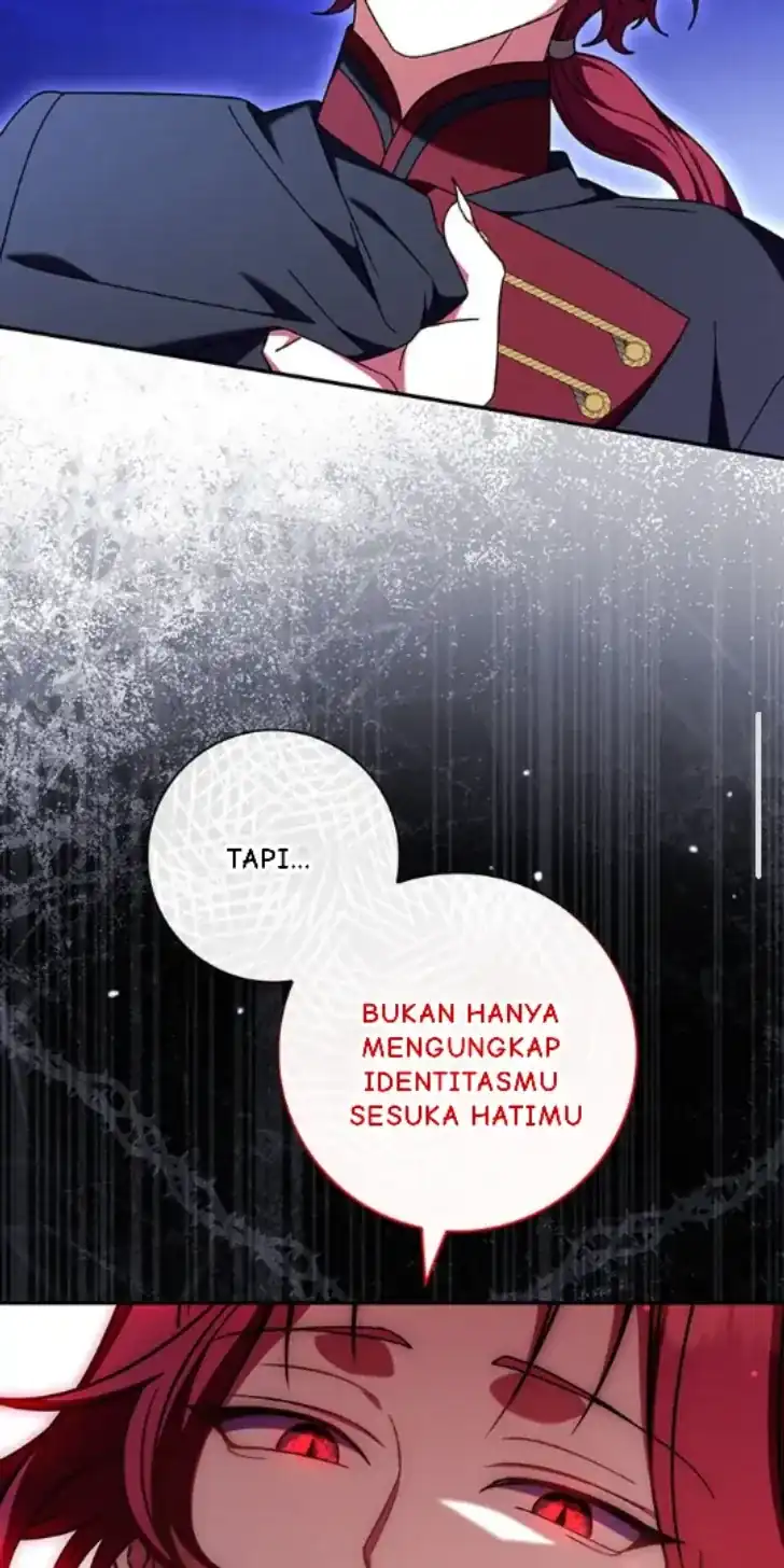Father, I Won’t Do Anything chapter 53 halaman 36