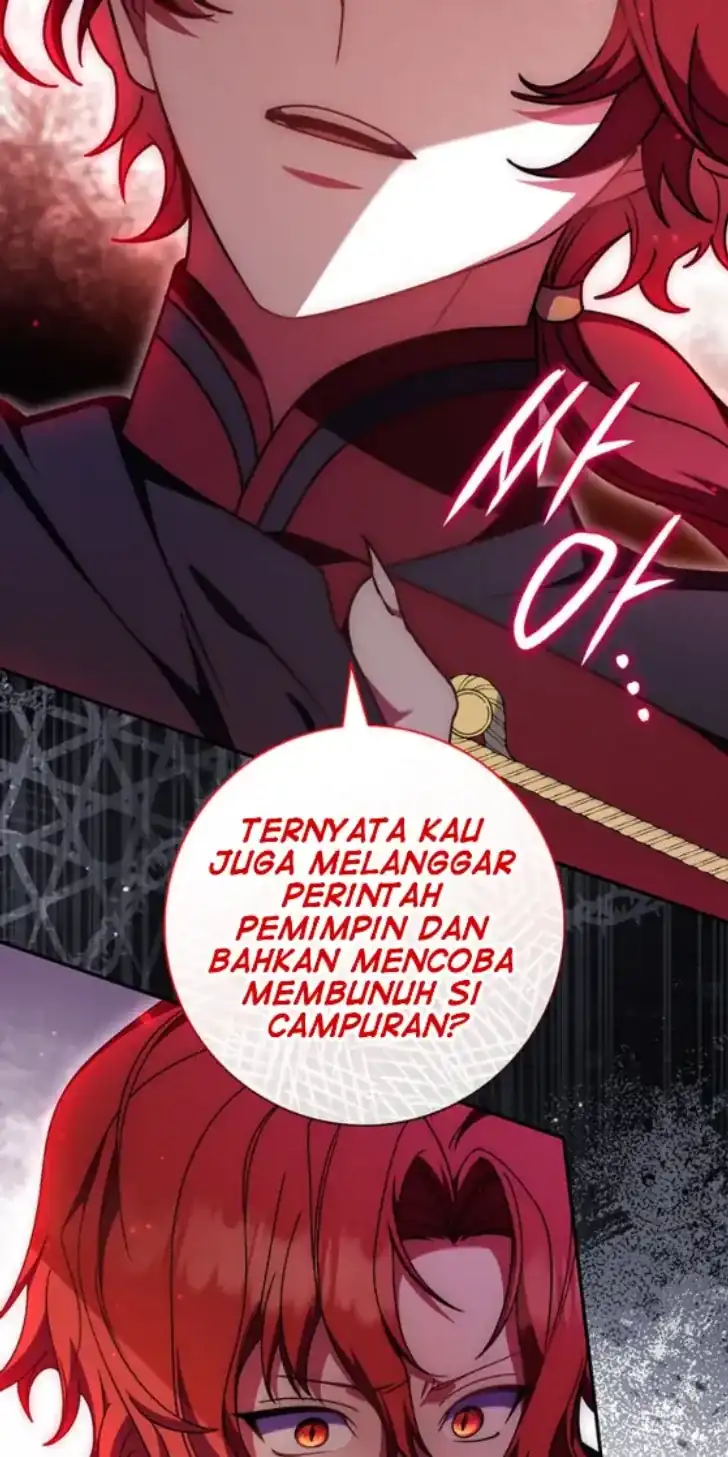 Father, I Won’t Do Anything chapter 53 halaman 37