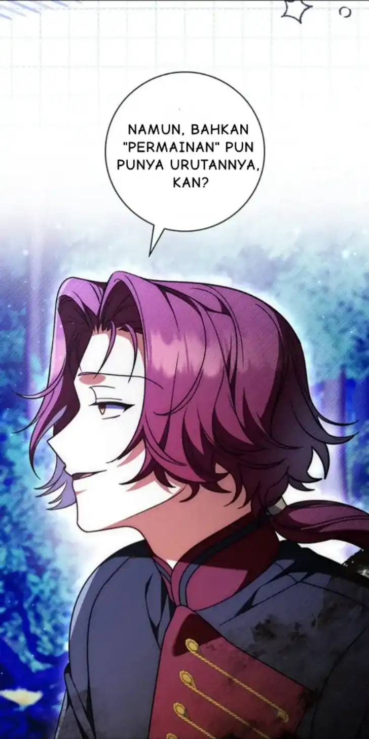Father, I Won’t Do Anything chapter 53 halaman 40