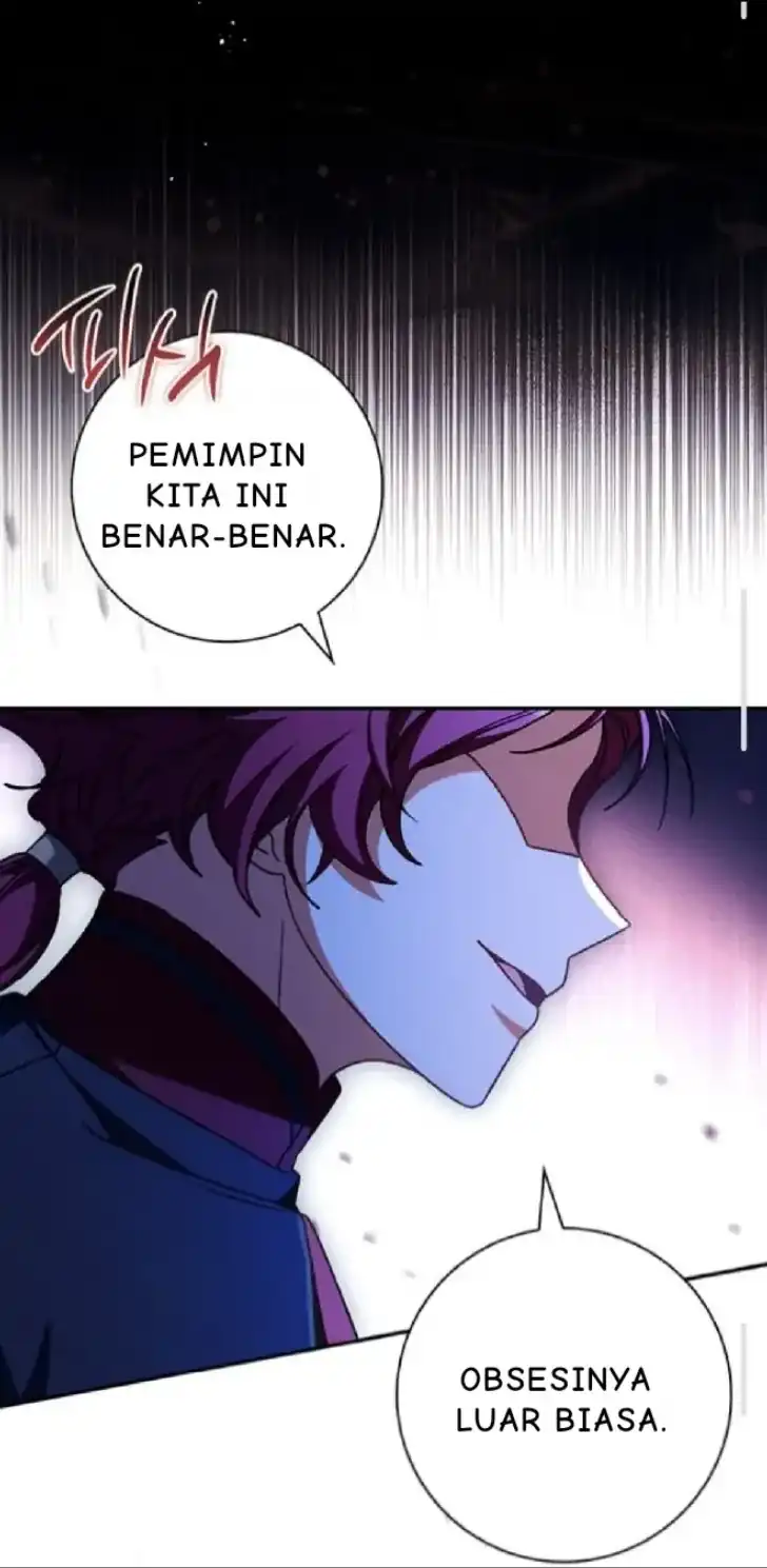 Father, I Won’t Do Anything chapter 53 halaman 50