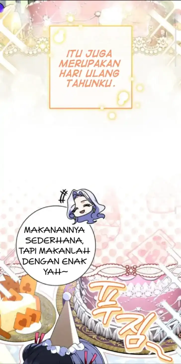 Father, I Won’t Do Anything chapter 53 halaman 61