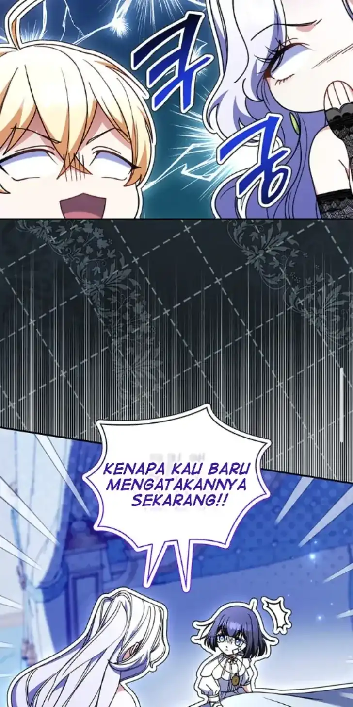 Father, I Won’t Do Anything chapter 53 halaman 68