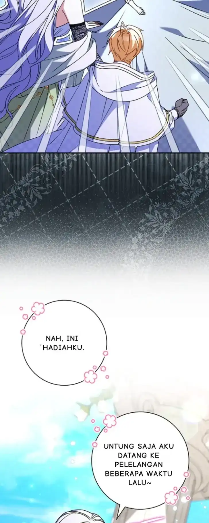 Father, I Won’t Do Anything chapter 53 halaman 69