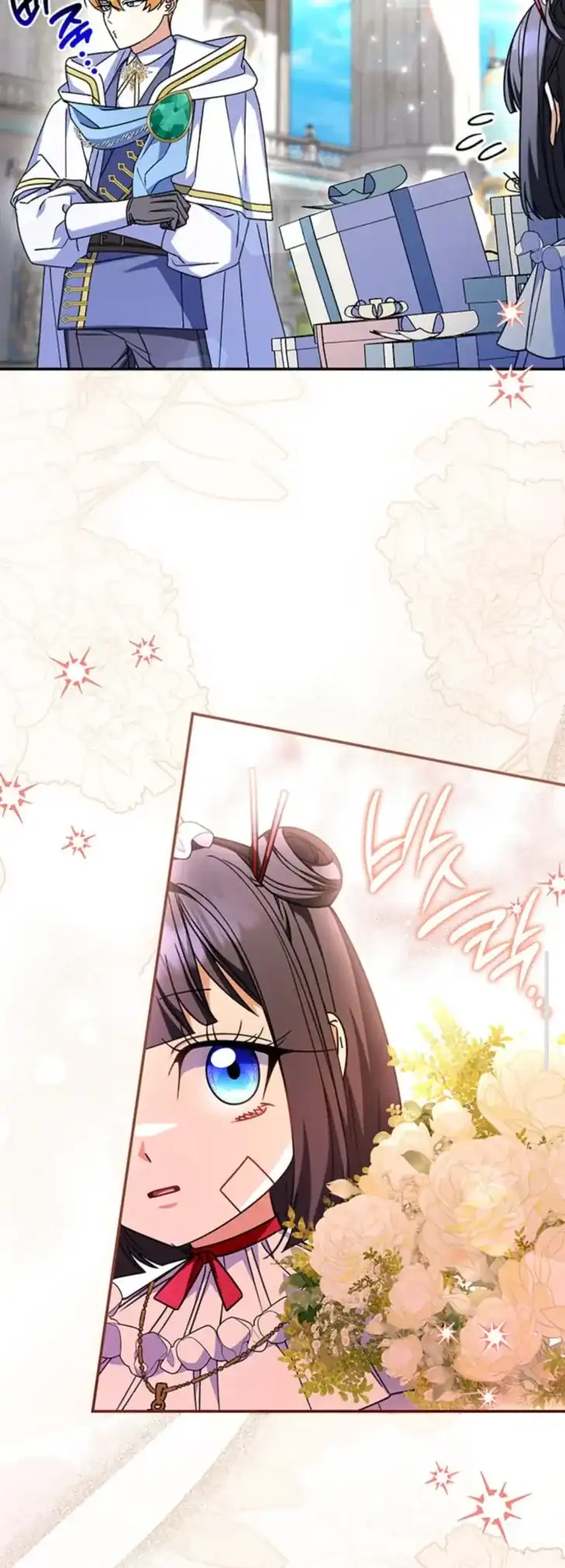 Father, I Won’t Do Anything chapter 53 halaman 71