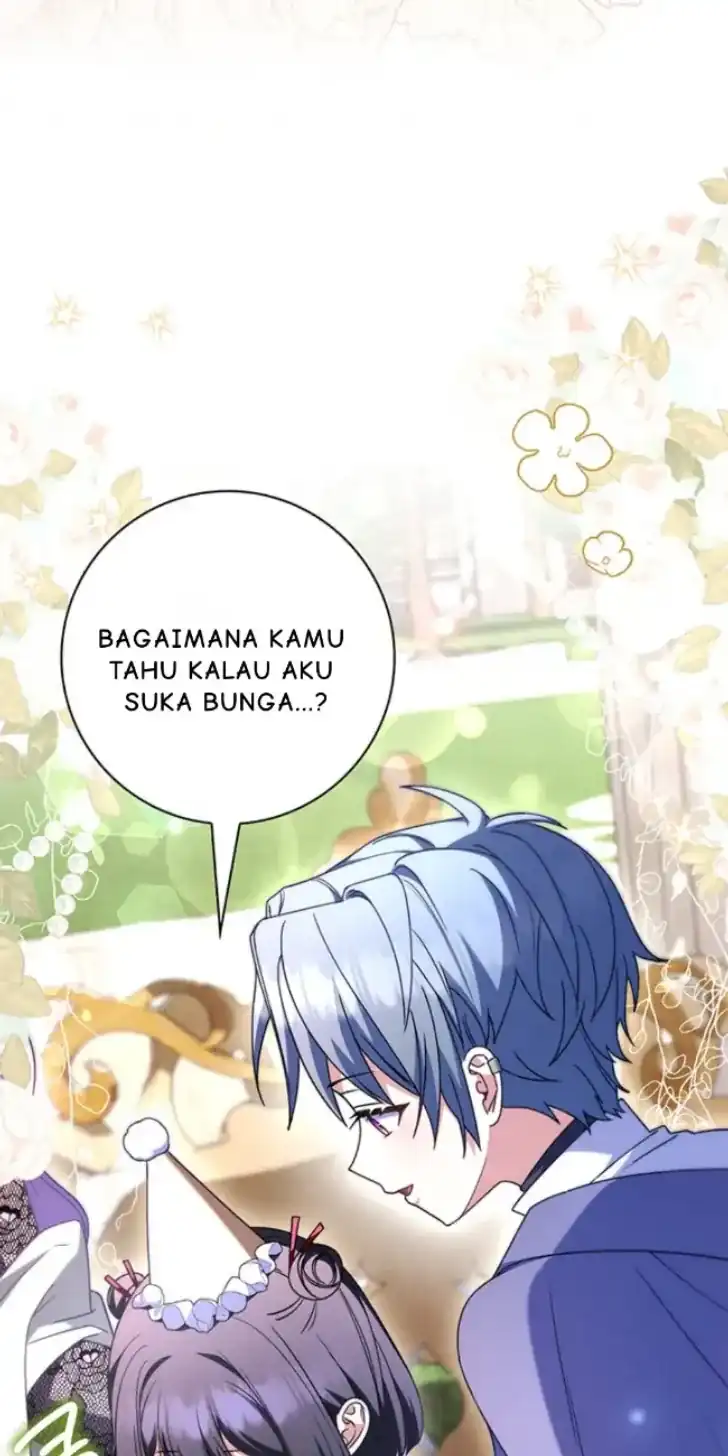 Father, I Won’t Do Anything chapter 53 halaman 73