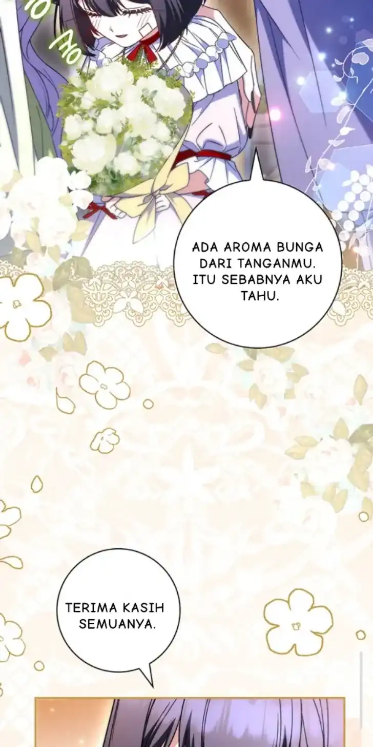 Father, I Won’t Do Anything chapter 53 halaman 74
