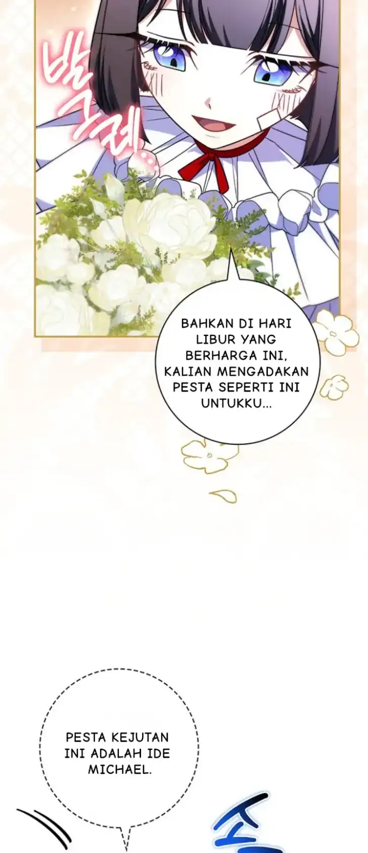 Father, I Won’t Do Anything chapter 53 halaman 75