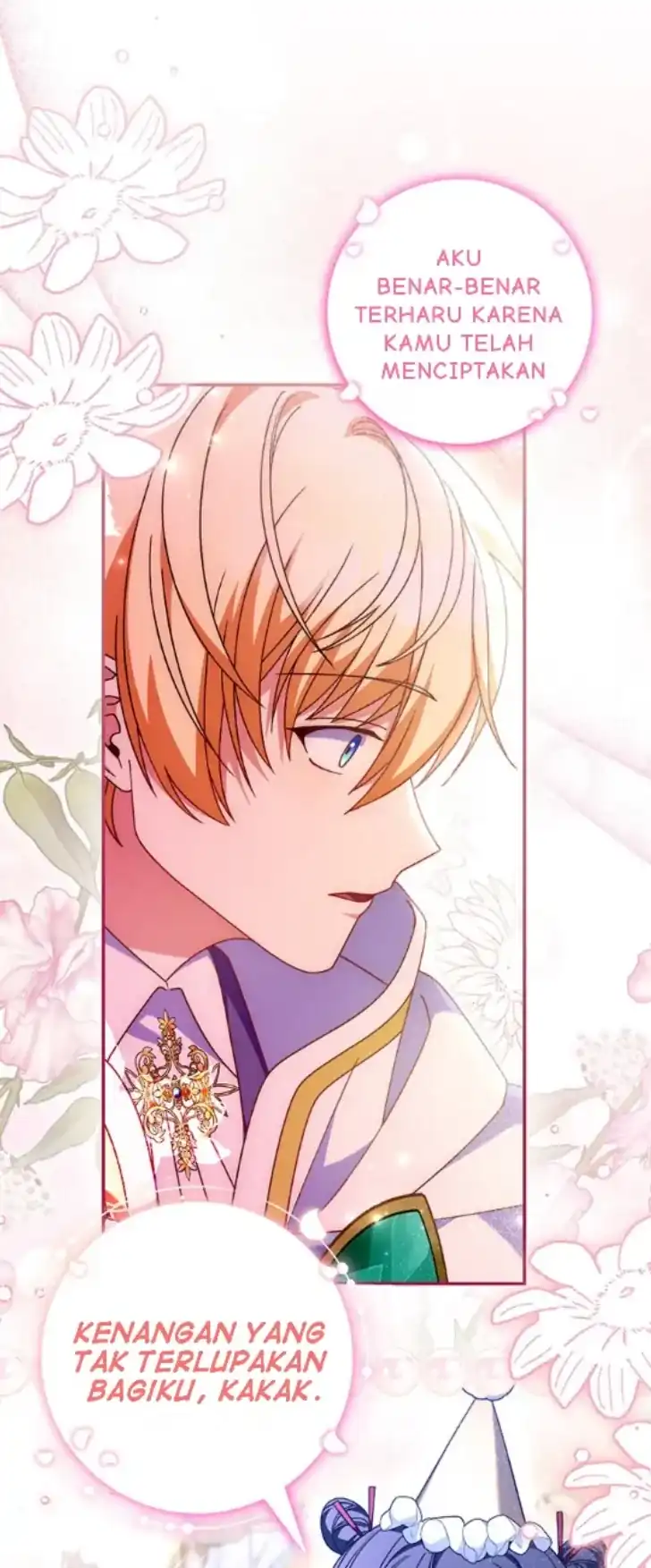 Father, I Won’t Do Anything chapter 53 halaman 82