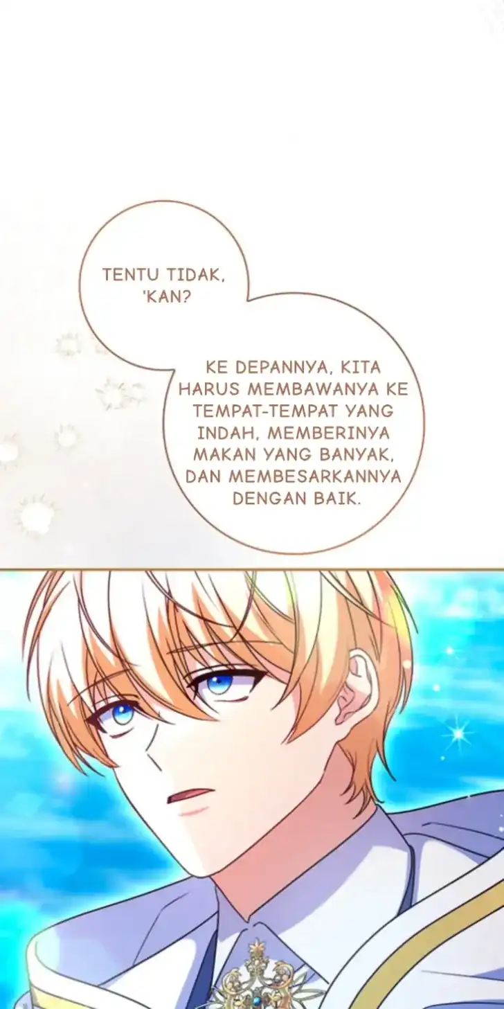 Father, I Won’t Do Anything Bab 55 halaman 28