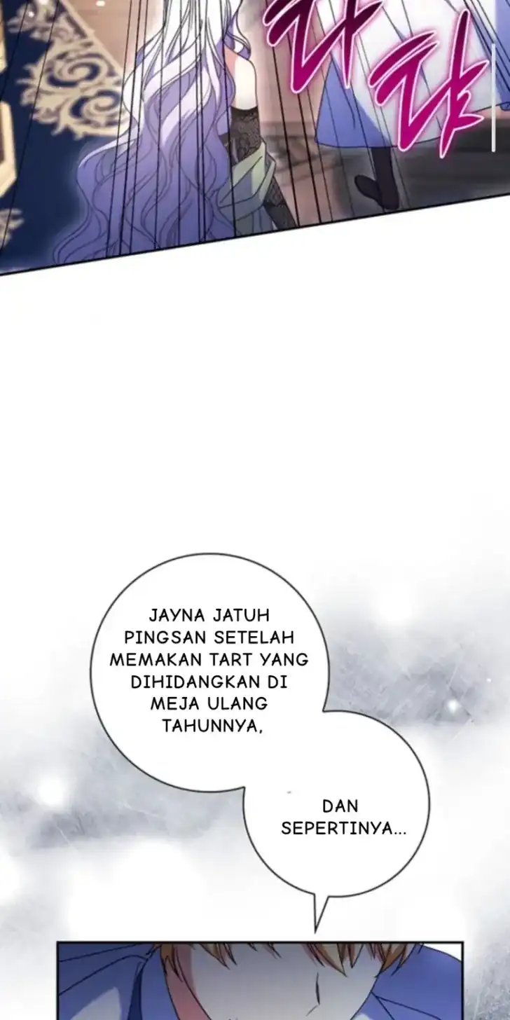 Father, I Won’t Do Anything Bab 55 halaman 49