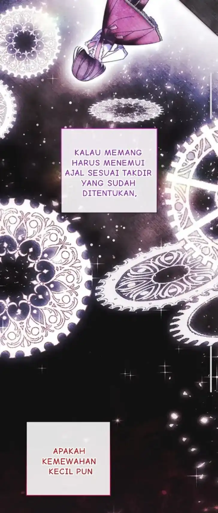 Father, I Won’t Do Anything Bab 56 halaman 22