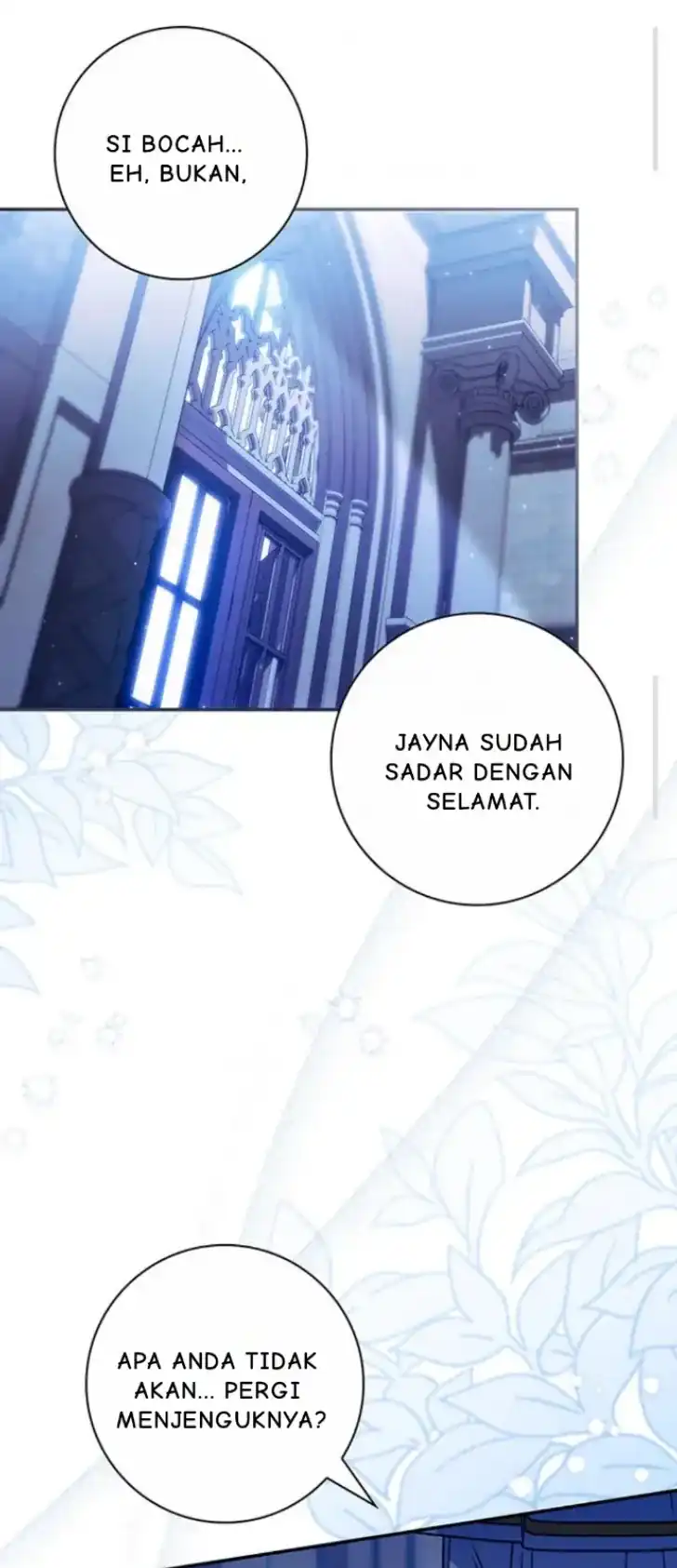 Father, I Won’t Do Anything Bab 56 halaman 63