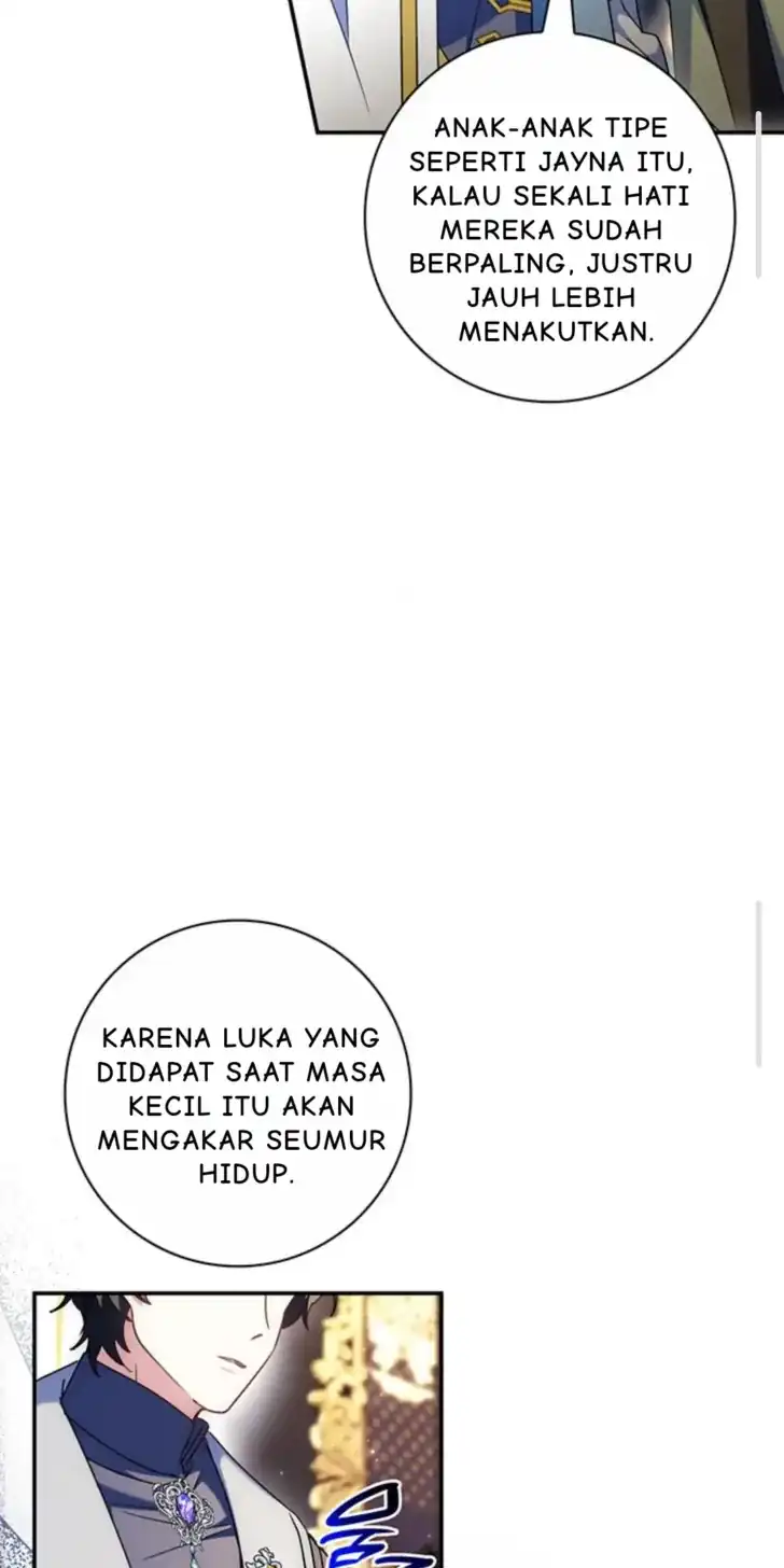 Father, I Won’t Do Anything Bab 57 halaman 24