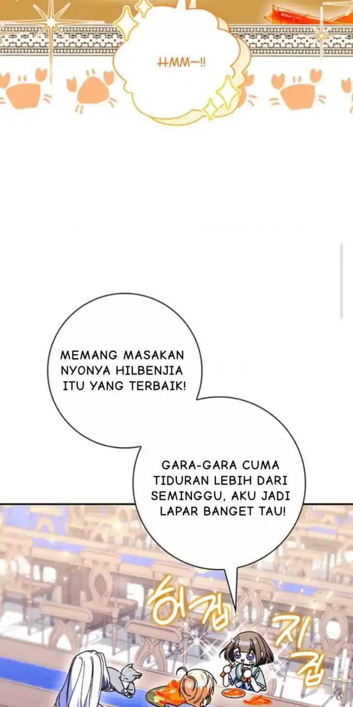 Father, I Won’t Do Anything Bab 57 halaman 41