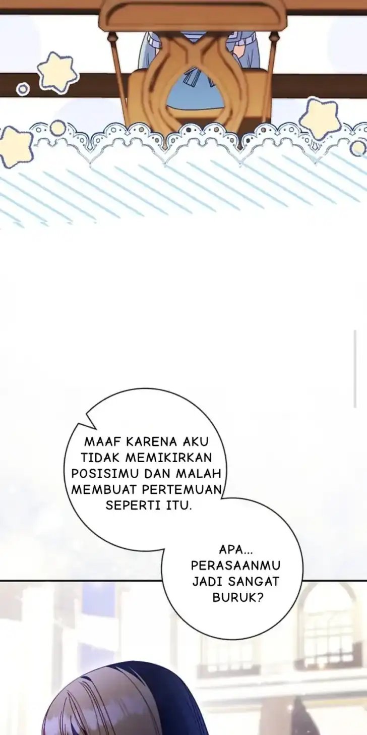 Father, I Won’t Do Anything Bab 57 halaman 47