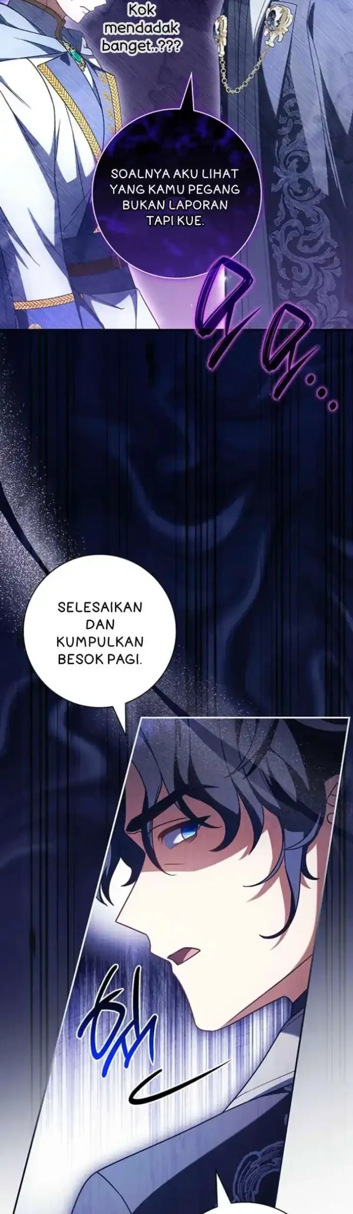 Father, I Won’t Do Anything Bab 59 halaman 9