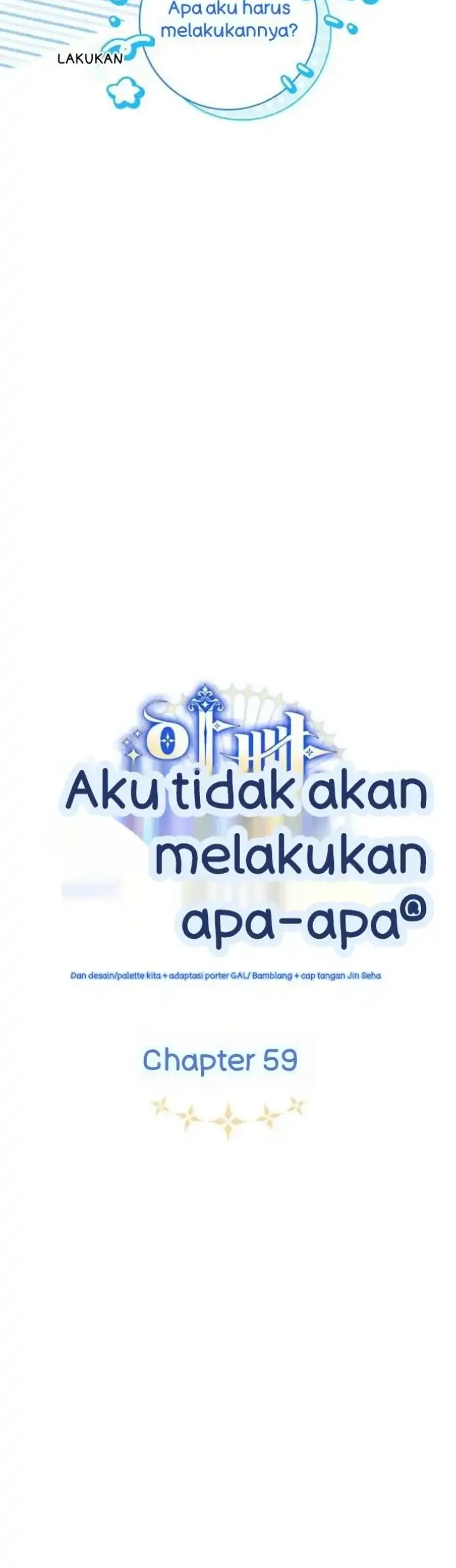 Father, I Won’t Do Anything Bab 59 halaman 13
