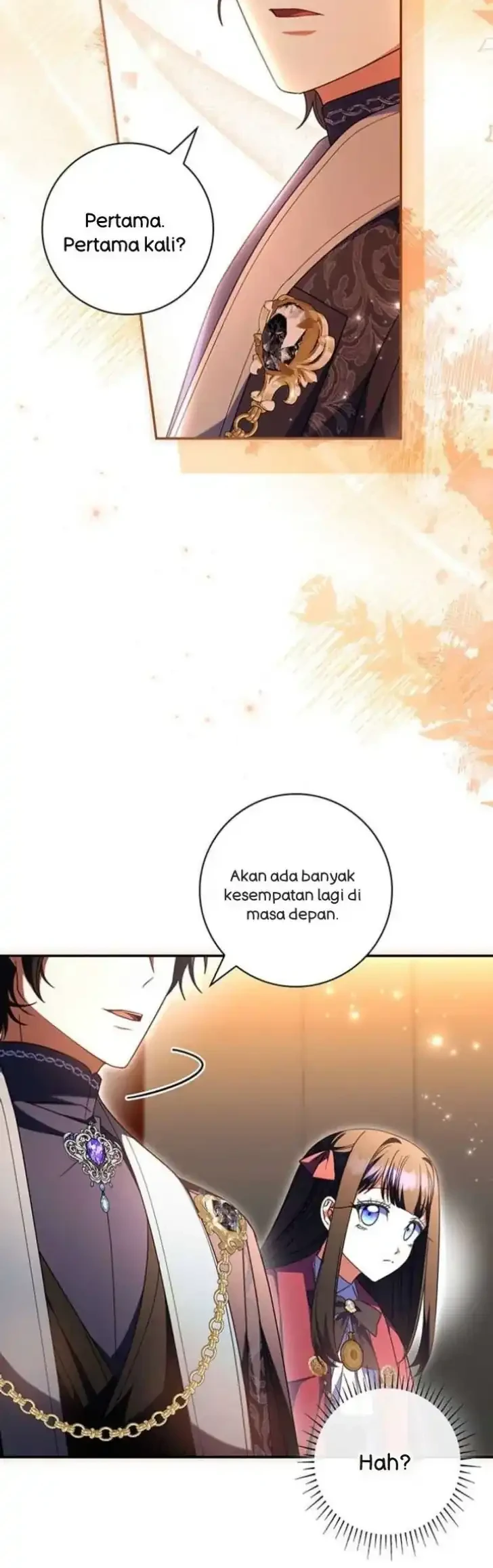 Father, I Won’t Do Anything Bab 59 halaman 45