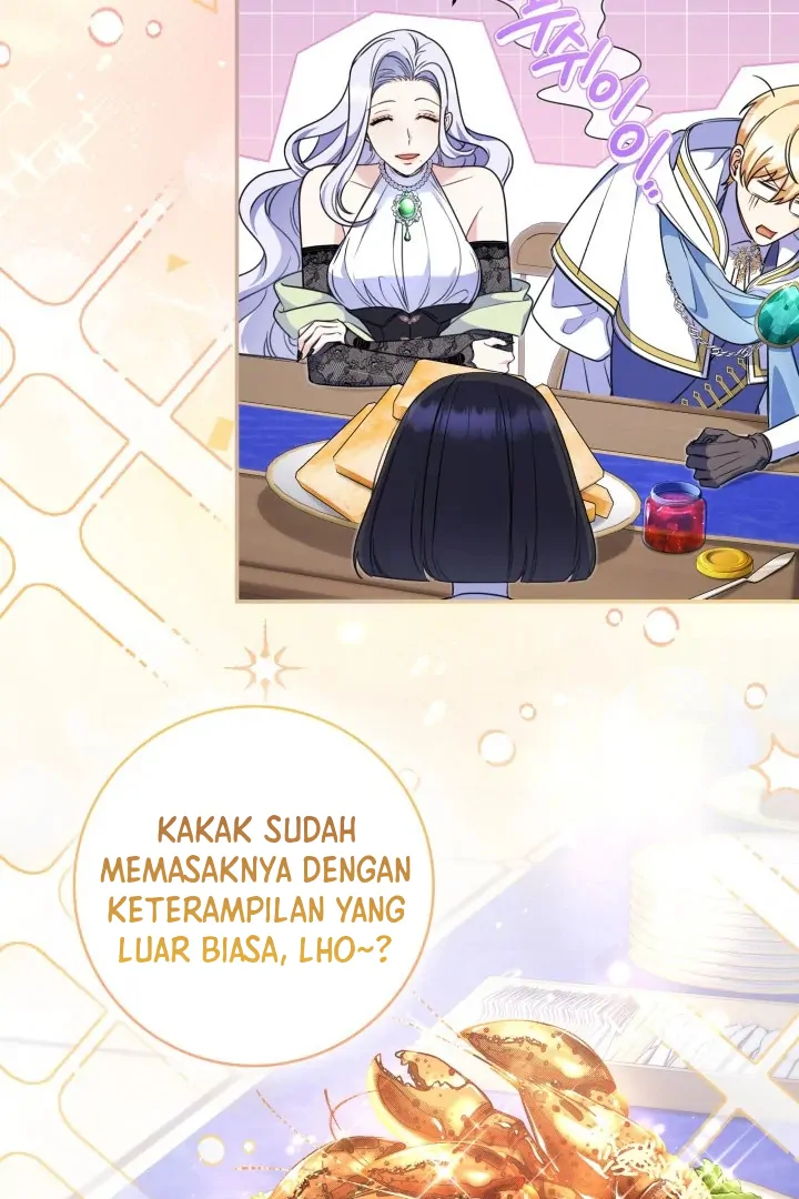 Father, I Won’t Do Anything Bab 6 halaman 48