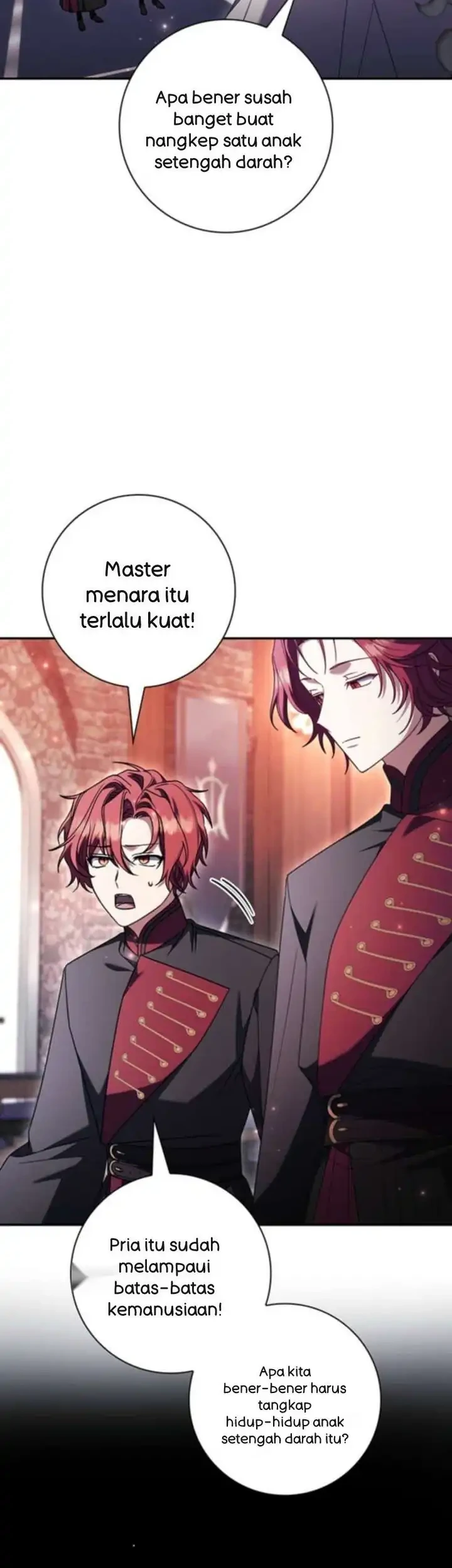 Father, I Won’t Do Anything Bab 60 halaman 41