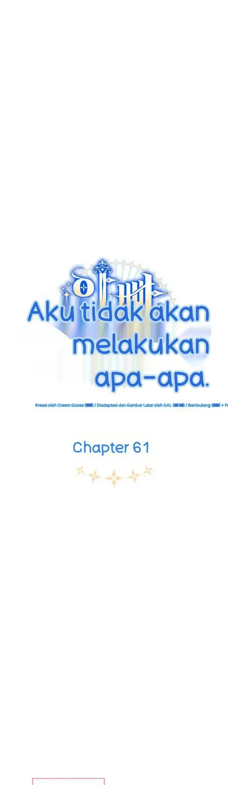 Father, I Won’t Do Anything Bab 61 halaman 14