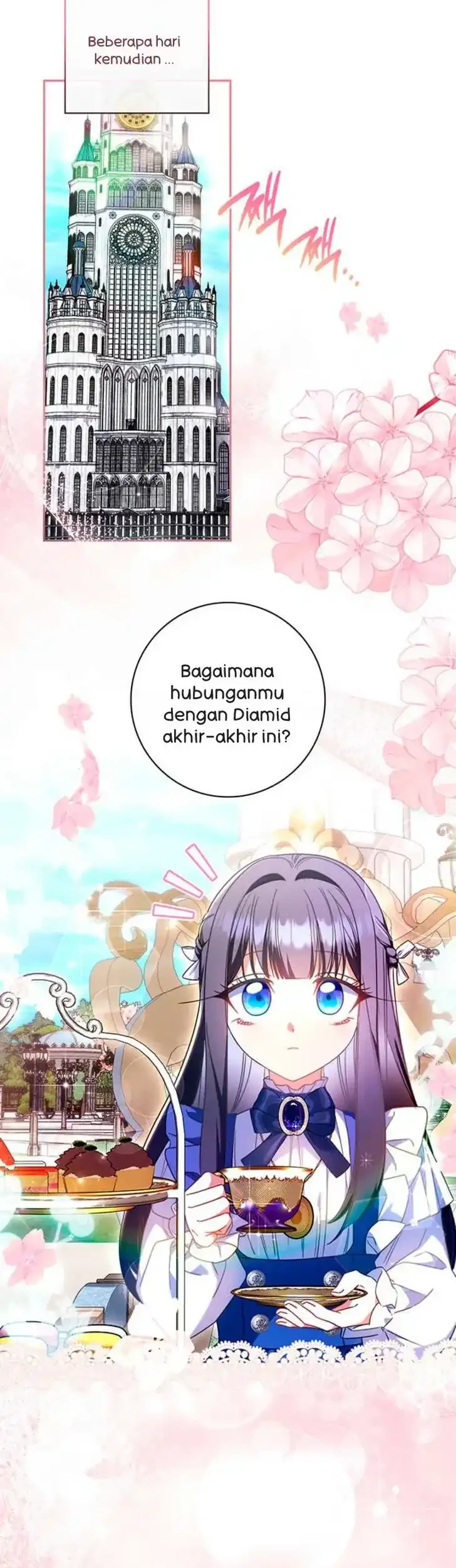 Father, I Won’t Do Anything Bab 61 halaman 15